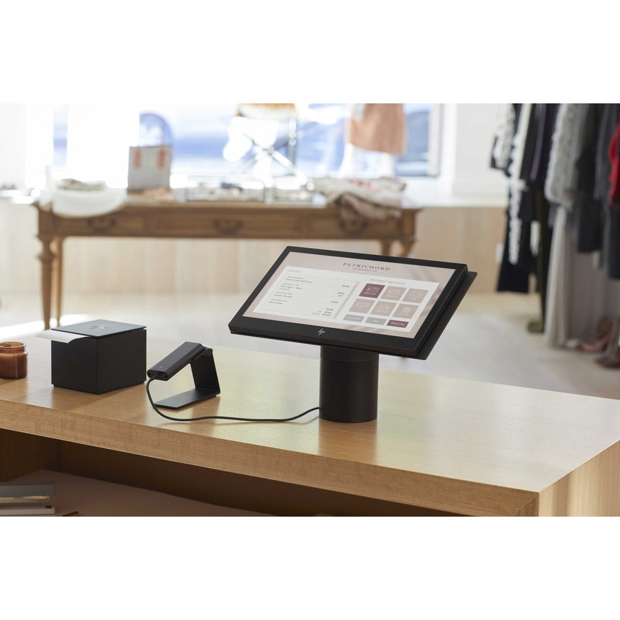 HP EP143 AIO T I37100U 8GB/128