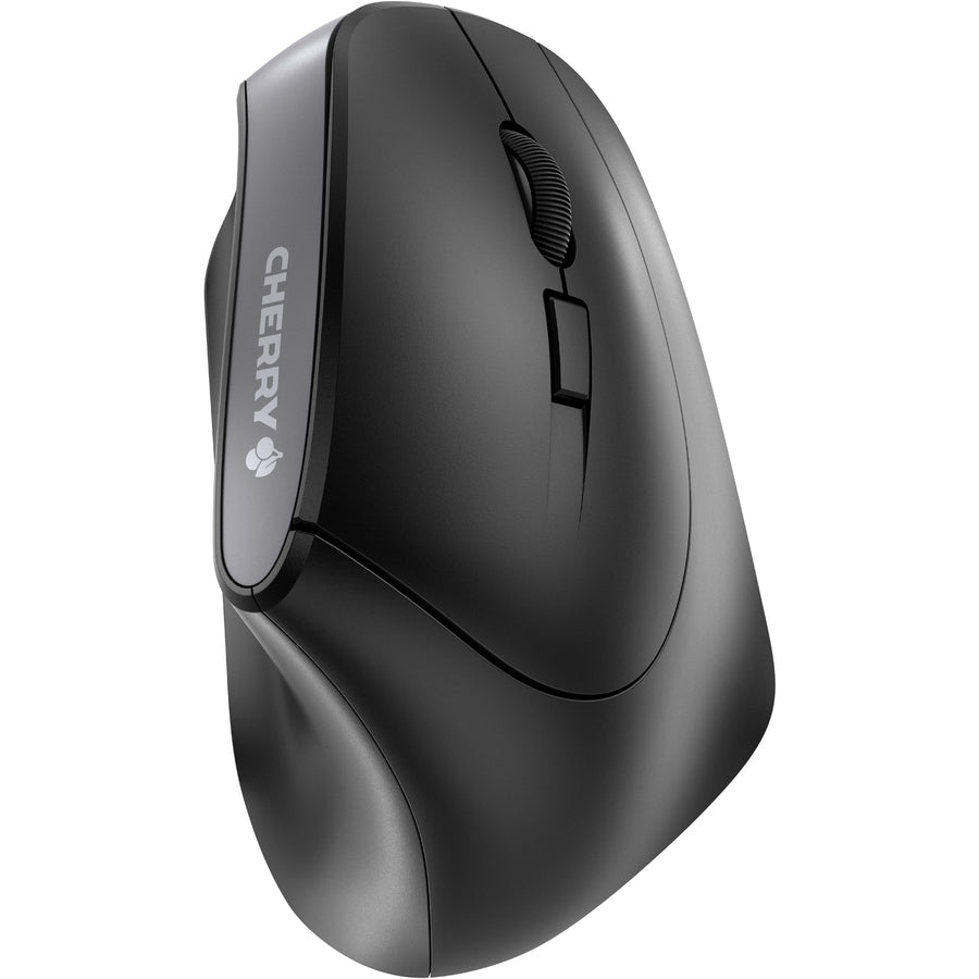 CHERRY MW 4500 Ergonomic Wireless Mouse
