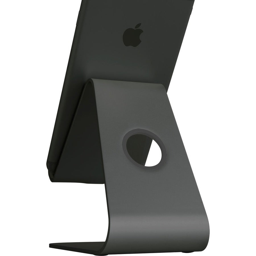 Rain Design mStand mobile stand - Black