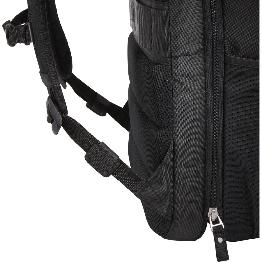 Case Logic BEBP-315 Carrying Case (Backpack) for 15.6" Notebook - Black