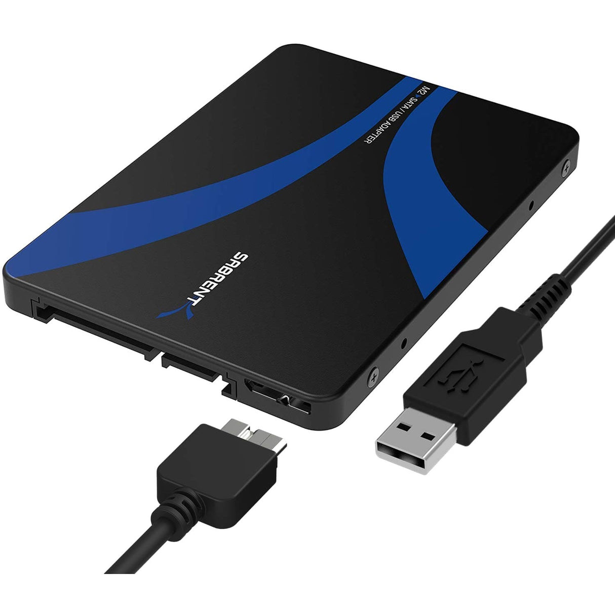 M.2 SSD NGFF TO USB 3.0 / SATA