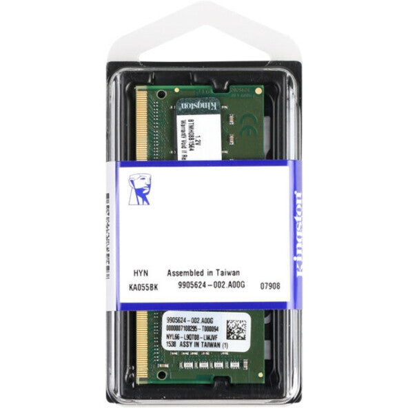 Kingston 4GB DDR4 SDRAM Memory Module