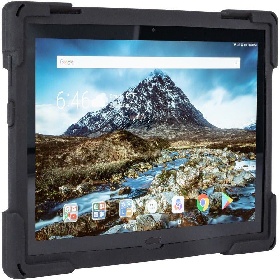 Allsop Carrying Case for 10" Lenovo Tab 4 10 Plus Tablet