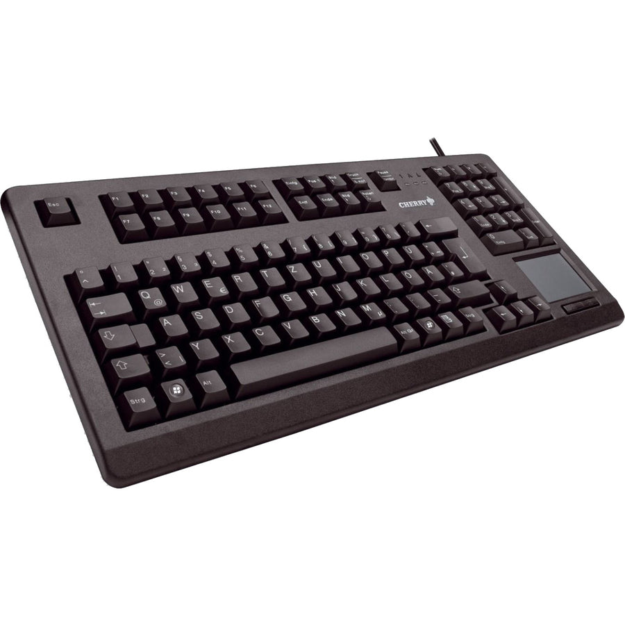CHERRY G80-11900 Black Wired Keyboard