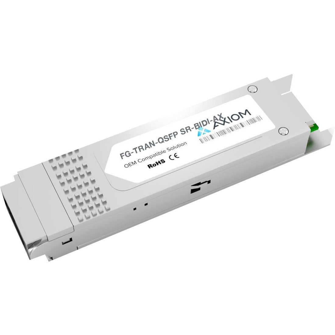 40GBASE-SR-BIDI QSFP+