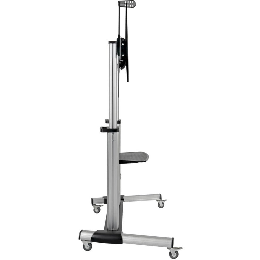 MOBILE TV LCD FLOOR STAND CART