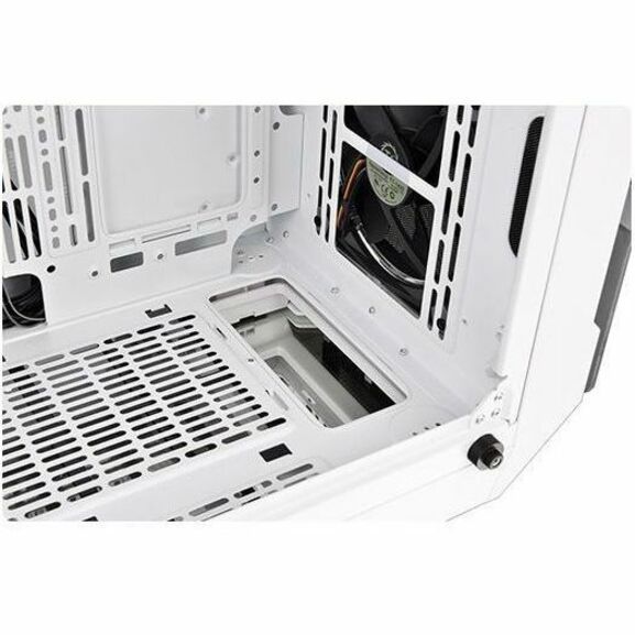 Thermaltake View 71 Tempered Glass Snow Edition