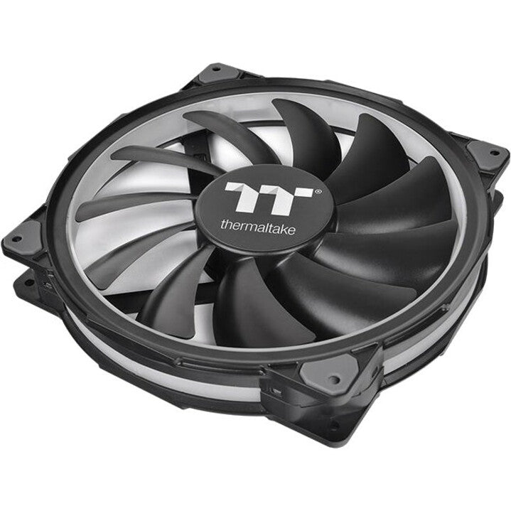 Thermaltake Riing Plus 20 Cooling Fan - 1 Pack