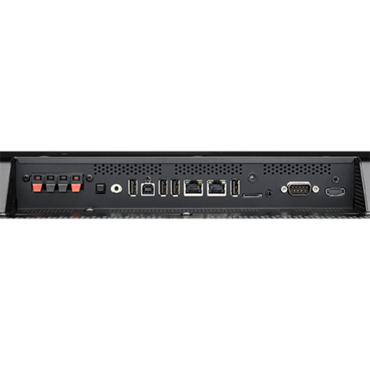 NEC Display 98" Ultra High Definition Professional Display