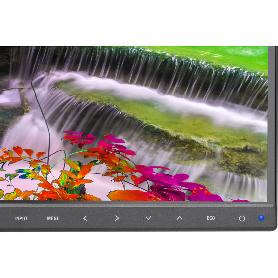 NEC Display MultiSync EA271F-BK 27" Class Full HD LCD Monitor - 16:9 - Black