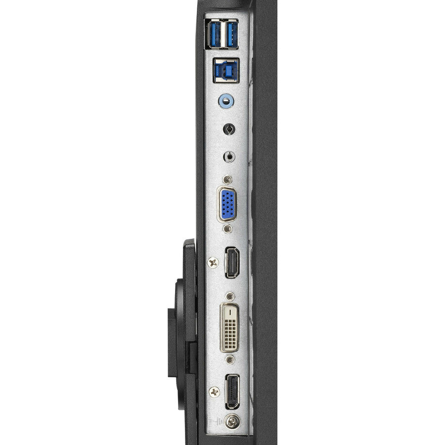 NEC Display MultiSync EA271F-BK 27" Class Full HD LCD Monitor - 16:9 - Black