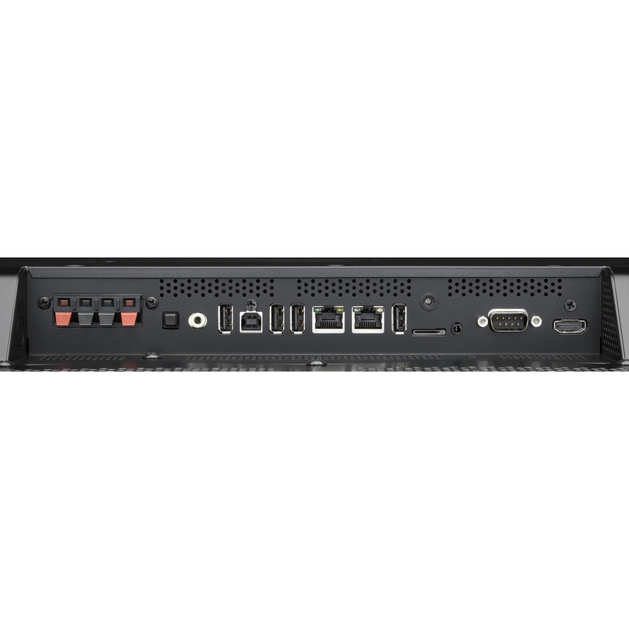 NEC Display 86" Ultra High Definition Commercial Display