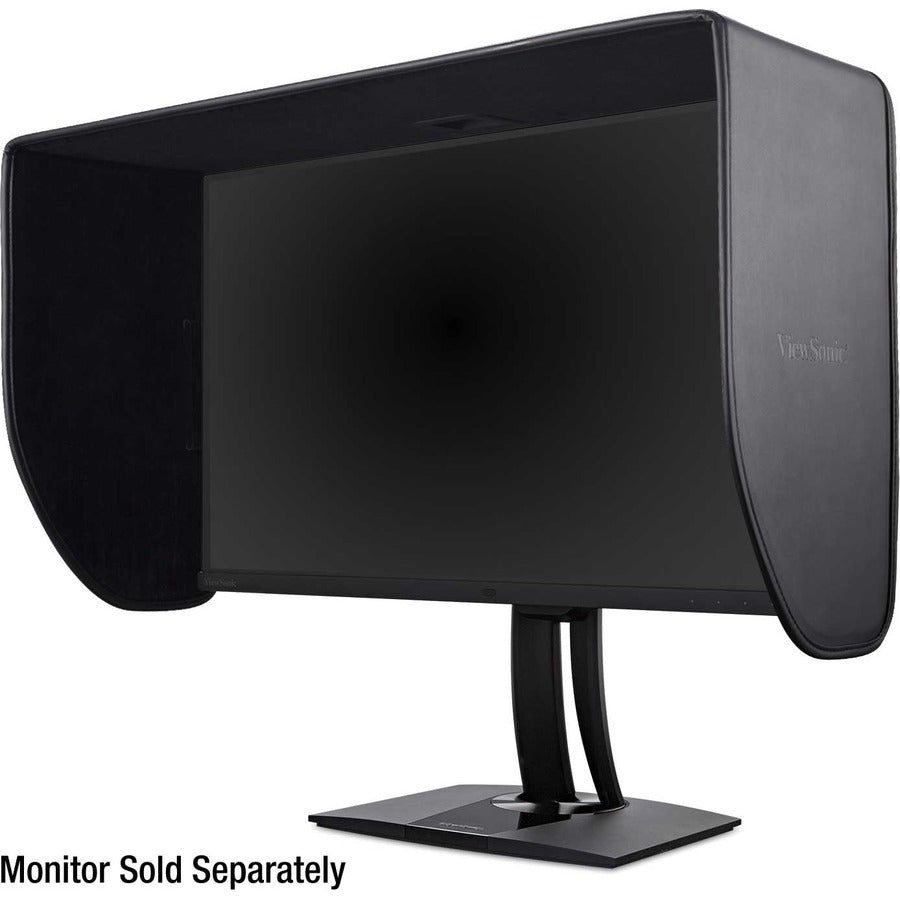 ViewSonic MH27M1 Monitor Hood Compatible with ViewSonic VP2771, VP2785-4K