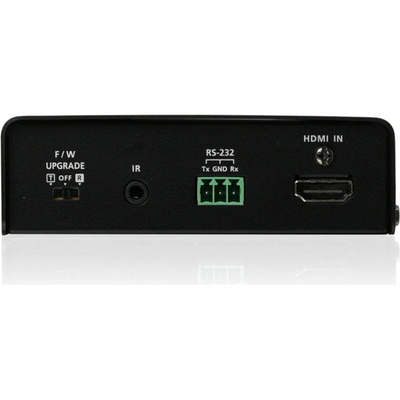 IOGEAR Cinema 4K HDBaseT-Lite Extender with HDMI Connection and POH