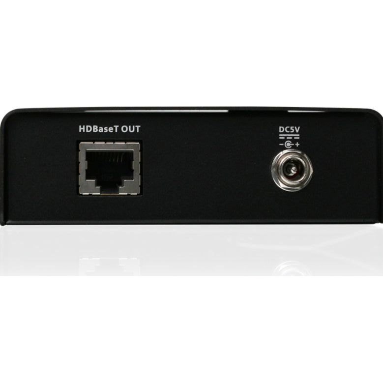 IOGEAR Cinema 4K HDBaseT-Lite Extender with HDMI Connection and POH