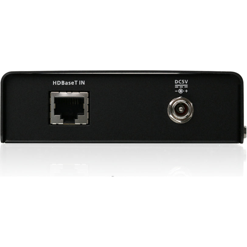 IOGEAR Cinema 4K HDBaseT-Lite Extender with HDMI Connection and POH