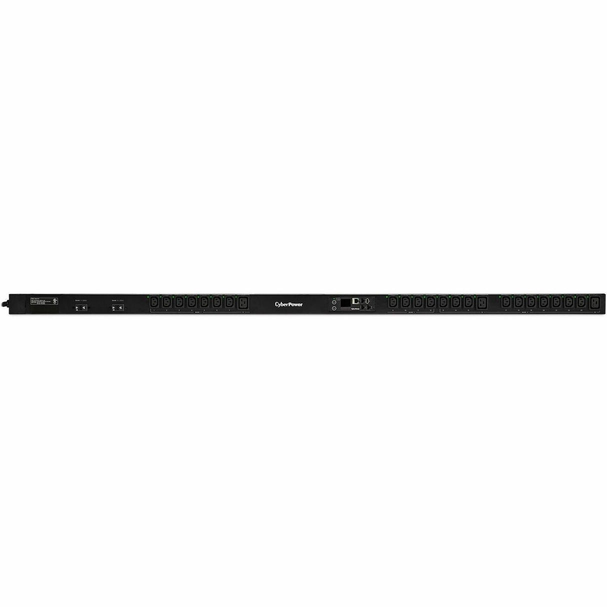 CyberPower PDU41105 200 - 240 VAC 30A Switched PDU