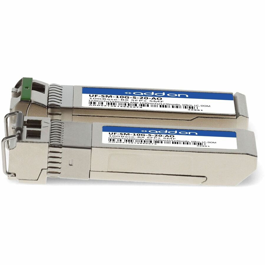 AddOn SFP+ Module