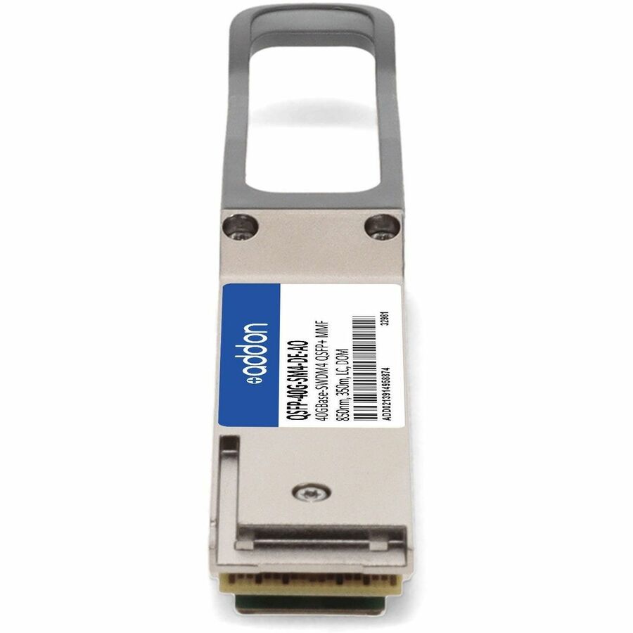 DELL QSFP-40G-SM4 COMP XCVR