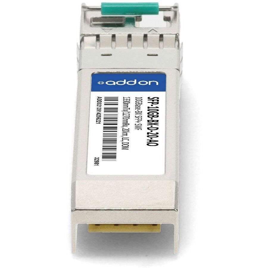 MSA TAA COMPLIANT XCVR