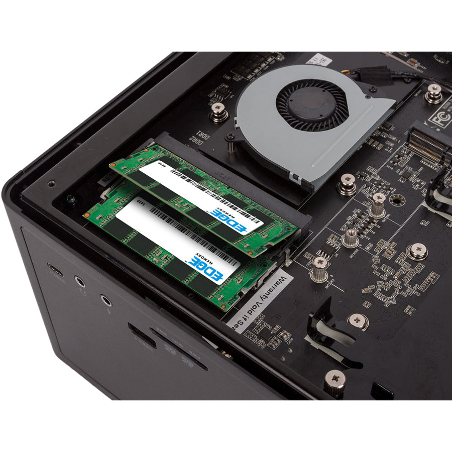 EDGE 16GB DDR4 SDRAM Memory Module