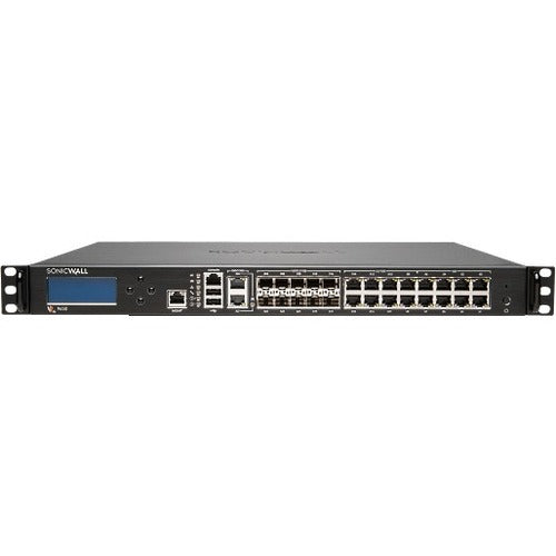 SonicWall NSA 9650 Network Security/Firewall Appliance