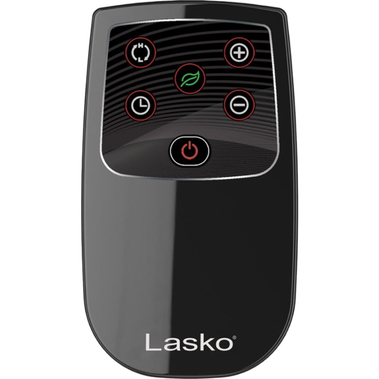 Lasko Cool-Touch Infrared Quartz Heater with Remote Control
