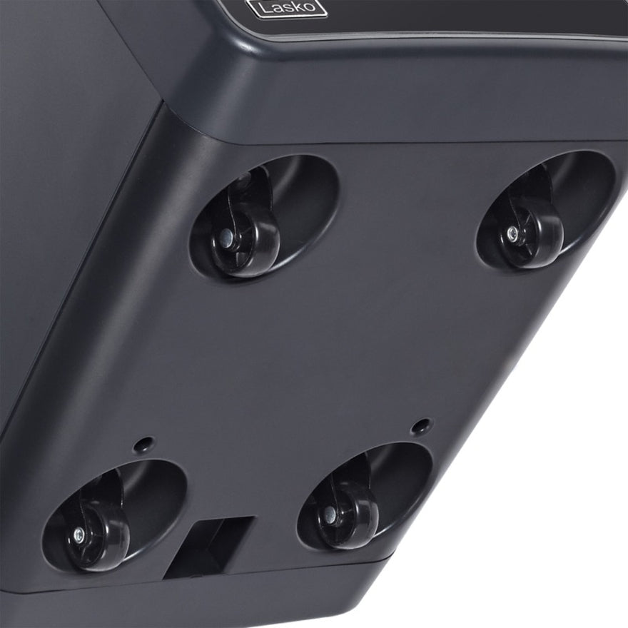 Lasko Cool-Touch Infrared Quartz Heater with Remote Control