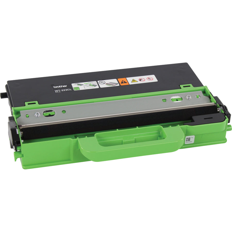 Brother Genuine WT-223CL Waste Toner Box