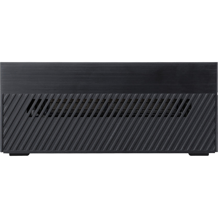 Asus miniPC PN60 PN60-BB3006MC Desktop Computer - Intel - Mini PC - Black