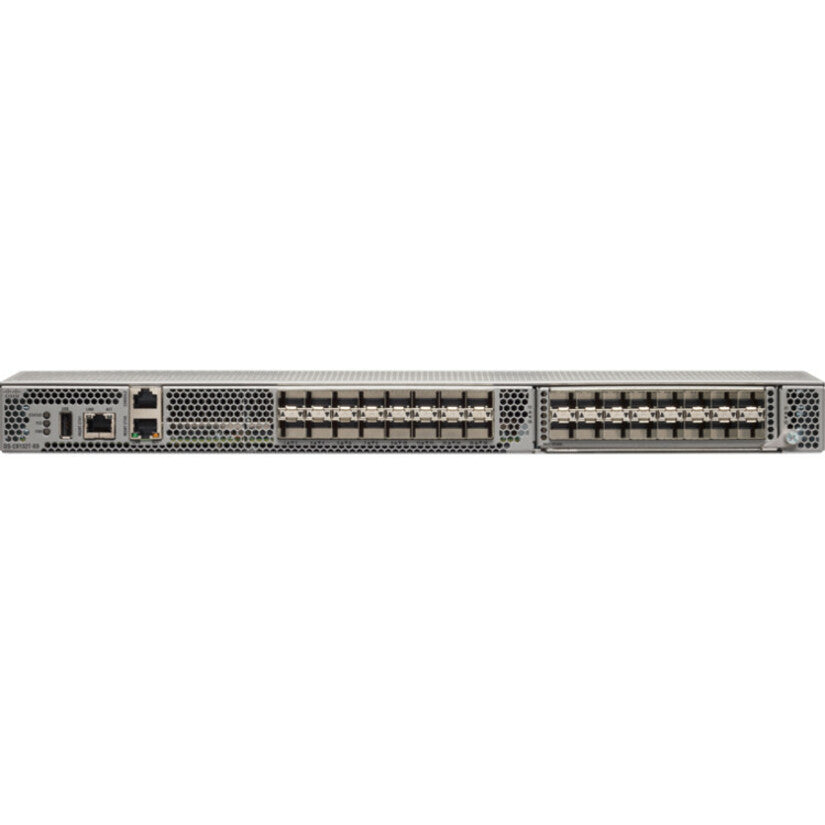 HPE SN6610C 32GB 8P 32GB SFP+