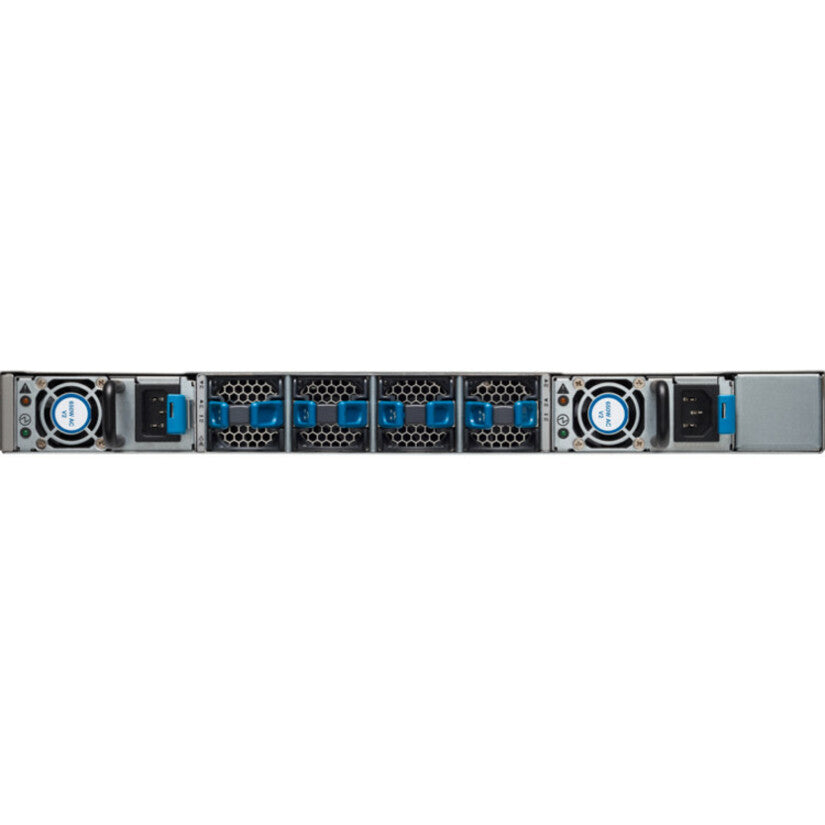 HPE SN6610C 32GB 8P 32GB SFP+