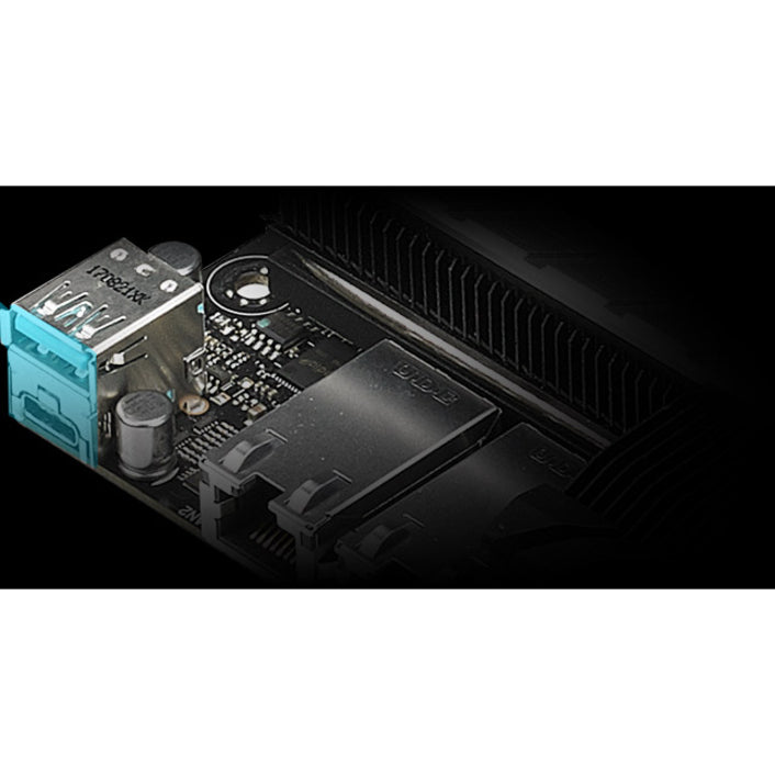 Asus WS X299 SAGE/10G Workstation Motherboard - Intel X299 Chipset - Socket R4 LGA-2066 - Intel Optane Memory Ready - SSI CEB