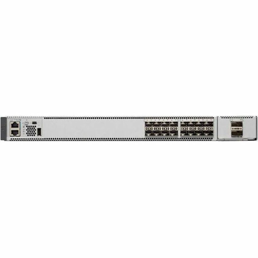 Cisco Catalyst C9500-16X Ethernet Switch