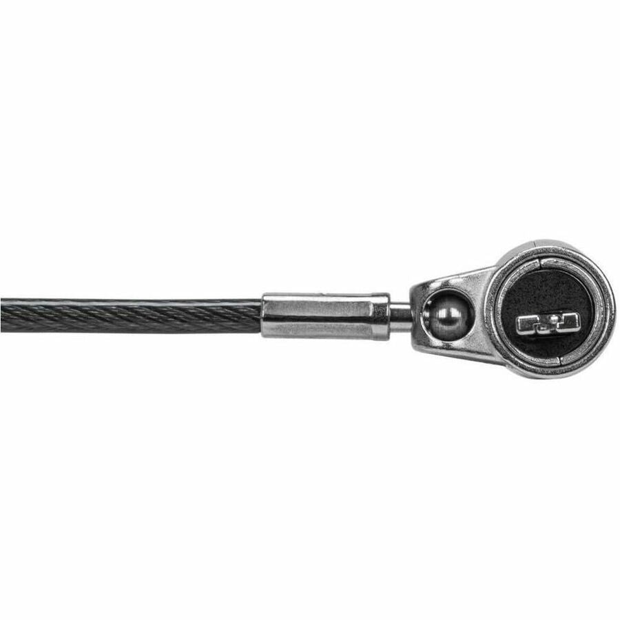 Targus DEFCON Compact Serialized Combo Cable Lock