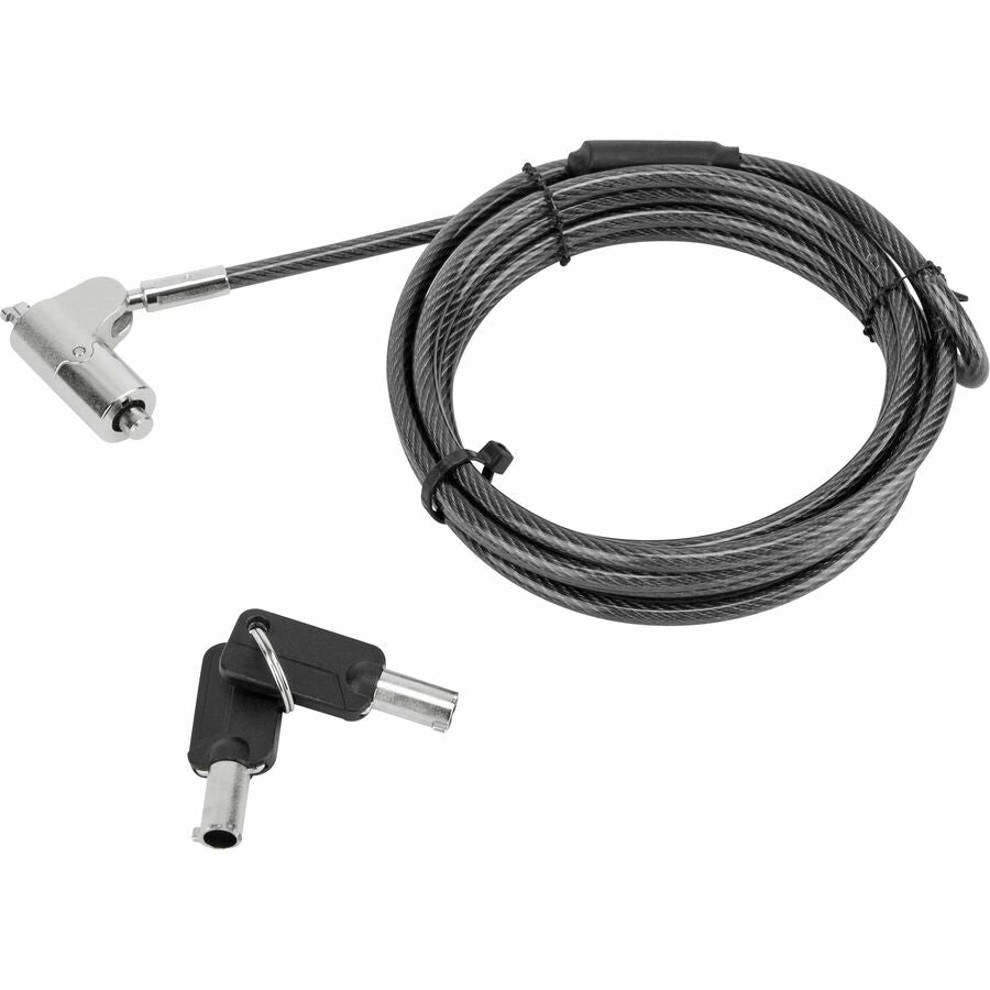 DEFCON COMPACT KEYED CABLE