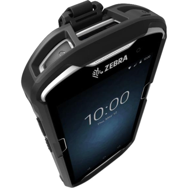 Zebra Rugged Carrying Case Zebra Bar Code Scanner - Black