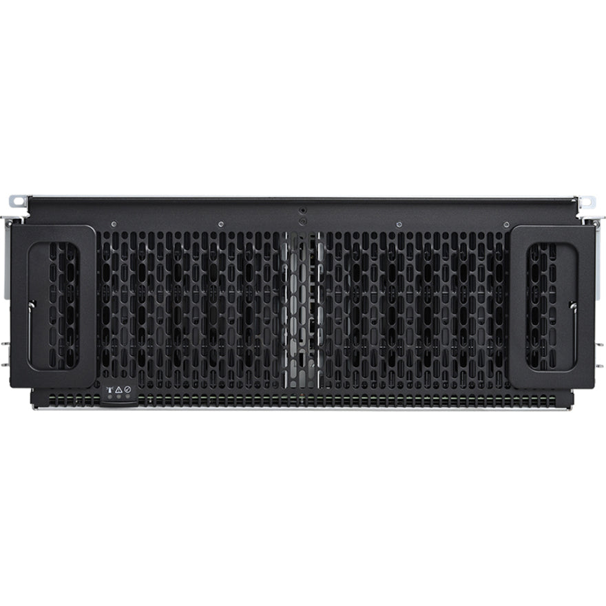 HGST Ultrastar Data60 SE-4U60-08F05 Drive Enclosure - 12Gb/s SAS Host Interface - 4U Rack-mountable