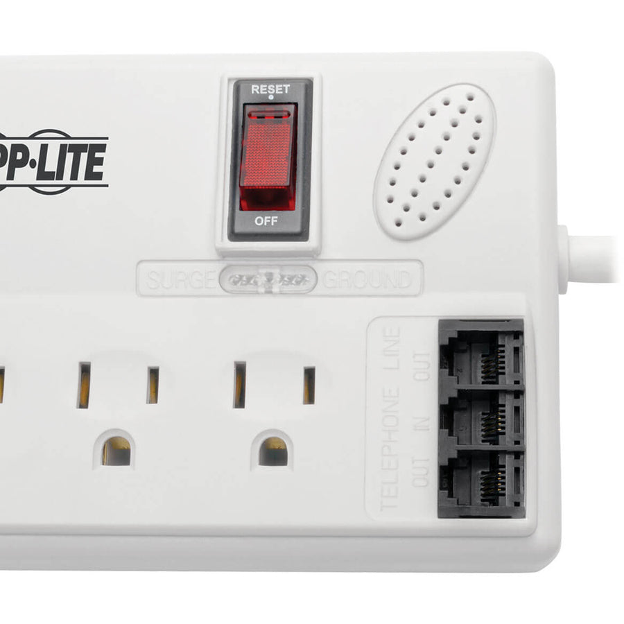 8OUT SURGE PROTECTOR 3150 J