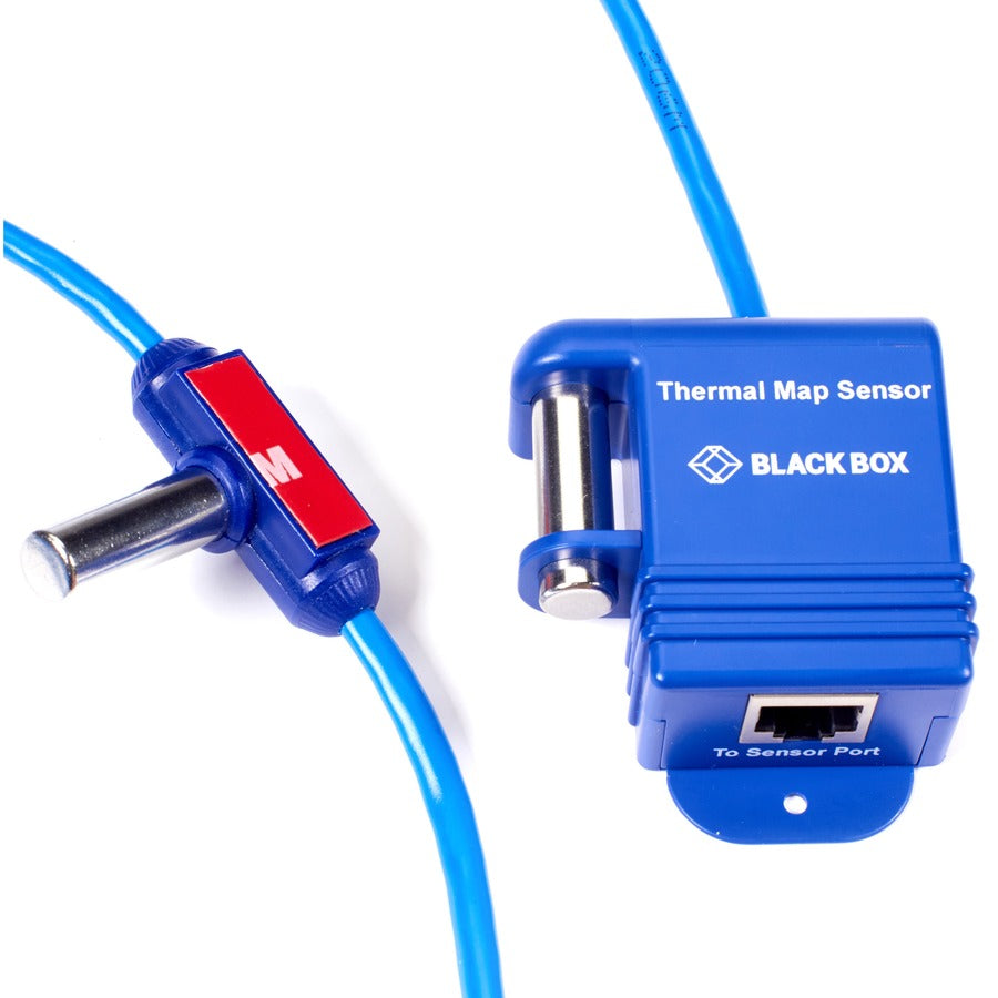 Black Box Temperature Sensor String