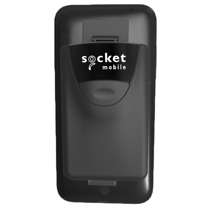 Socket Mobile SocketScan® S860, Ultimate Barcode Scanner, DotCode & Travel ID Reader