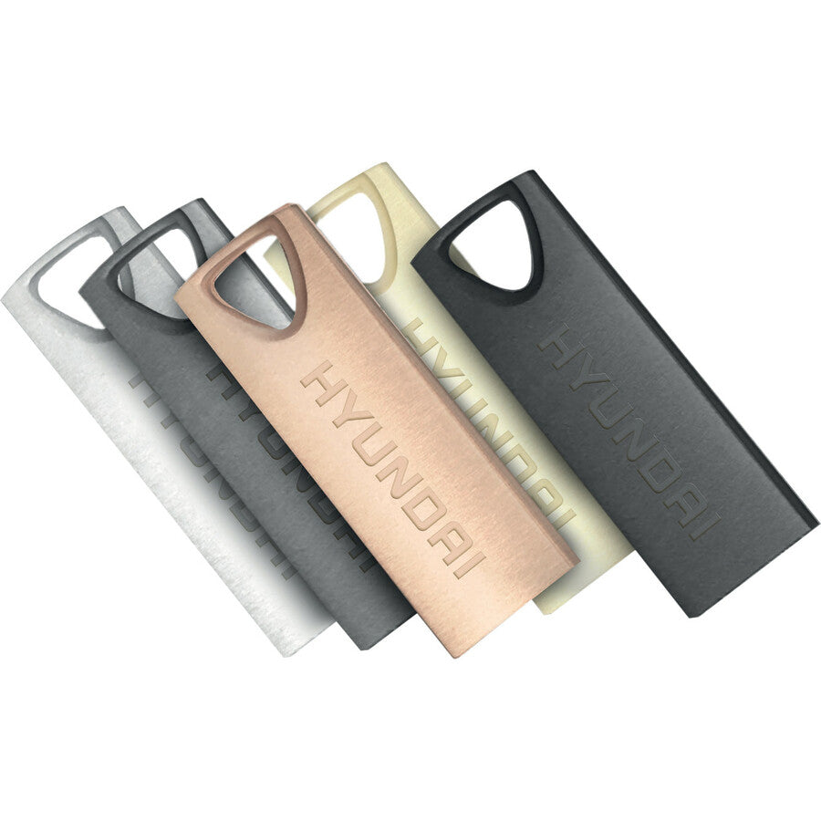 10PK 16GB BRAVO DELUXE USB 2.0