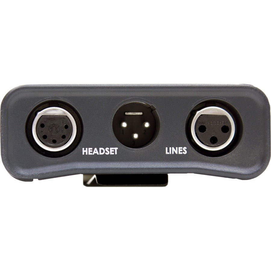 RTS Universal Beltpack