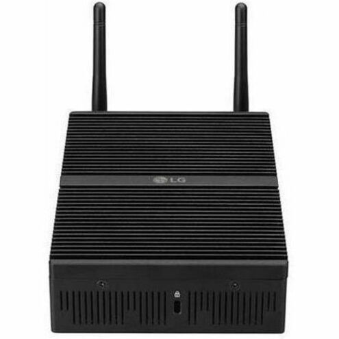 LG THIN CLIENT BOX WIN10 IOT