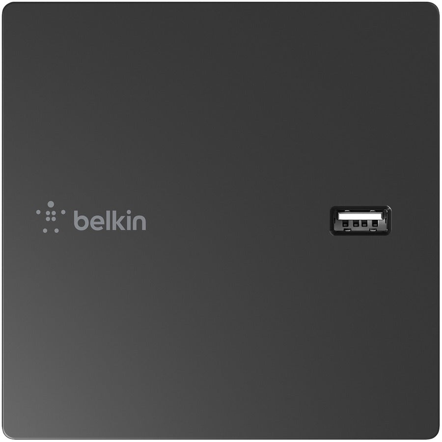 Belkin BOOST↑CHARGE 8-Port Charging Station (USB/AC)