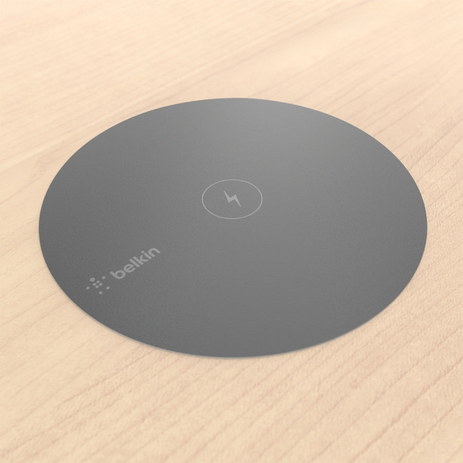 Belkin BoostUp Wireless Charging Spot (Recessed/Hidden Installation) 4-Pack