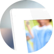 AWDMPF8BBF DIGITAL PHOTO FRAME