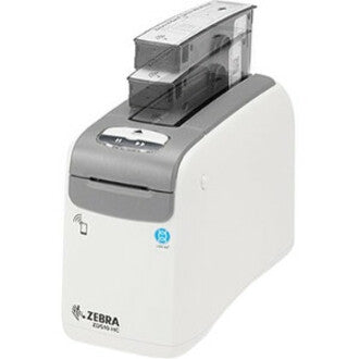 Zebra ZD510-HC Direct Thermal Printer - Monochrome - Portable - Wristband Print - USB - Bluetooth