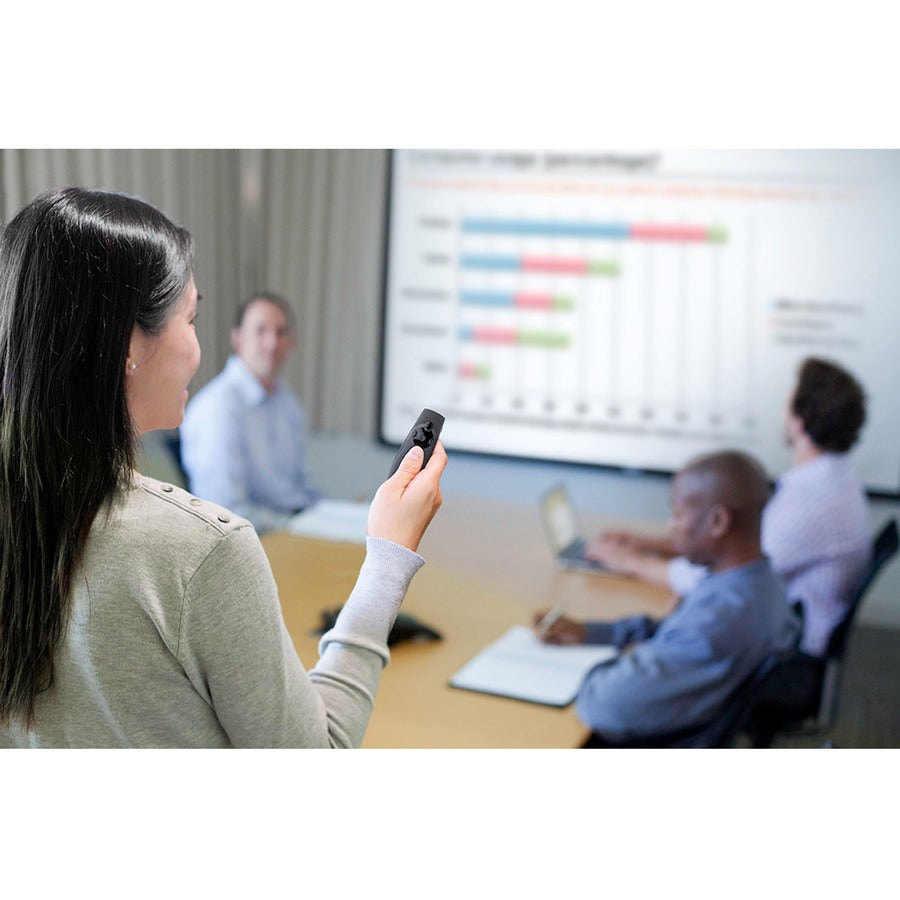 Kensington Presenter Expert Presentation Pointer