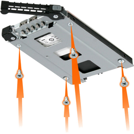 TOUGHARMOR MB998IP-B METAL 8X